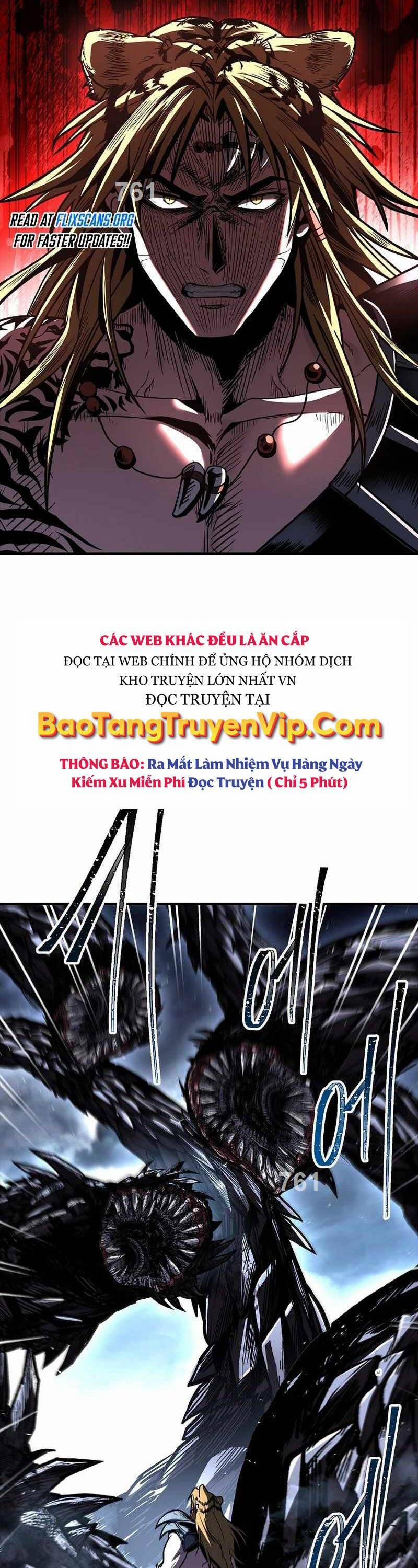 Thiên Tài Ma Pháp Sư Giấu Nghề 78 trang 1