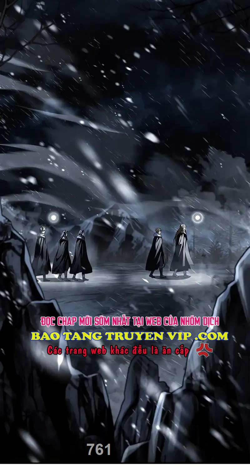 Thiên Tài Ma Pháp Sư Giấu Nghề 80 trang 1