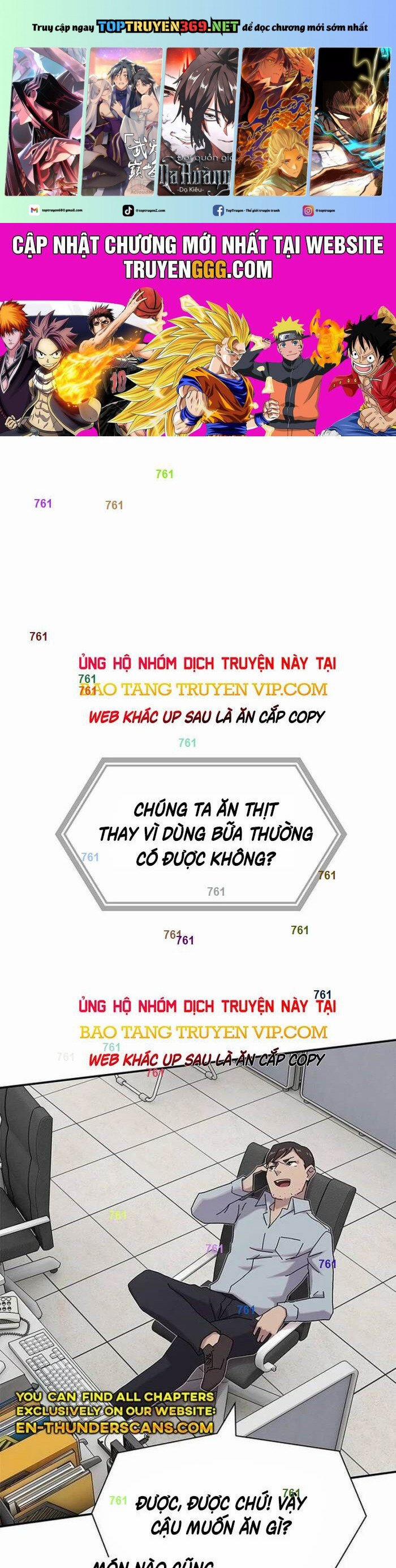 Thiên Tài Nhìn Thấu Thế Giới 10 trang 0