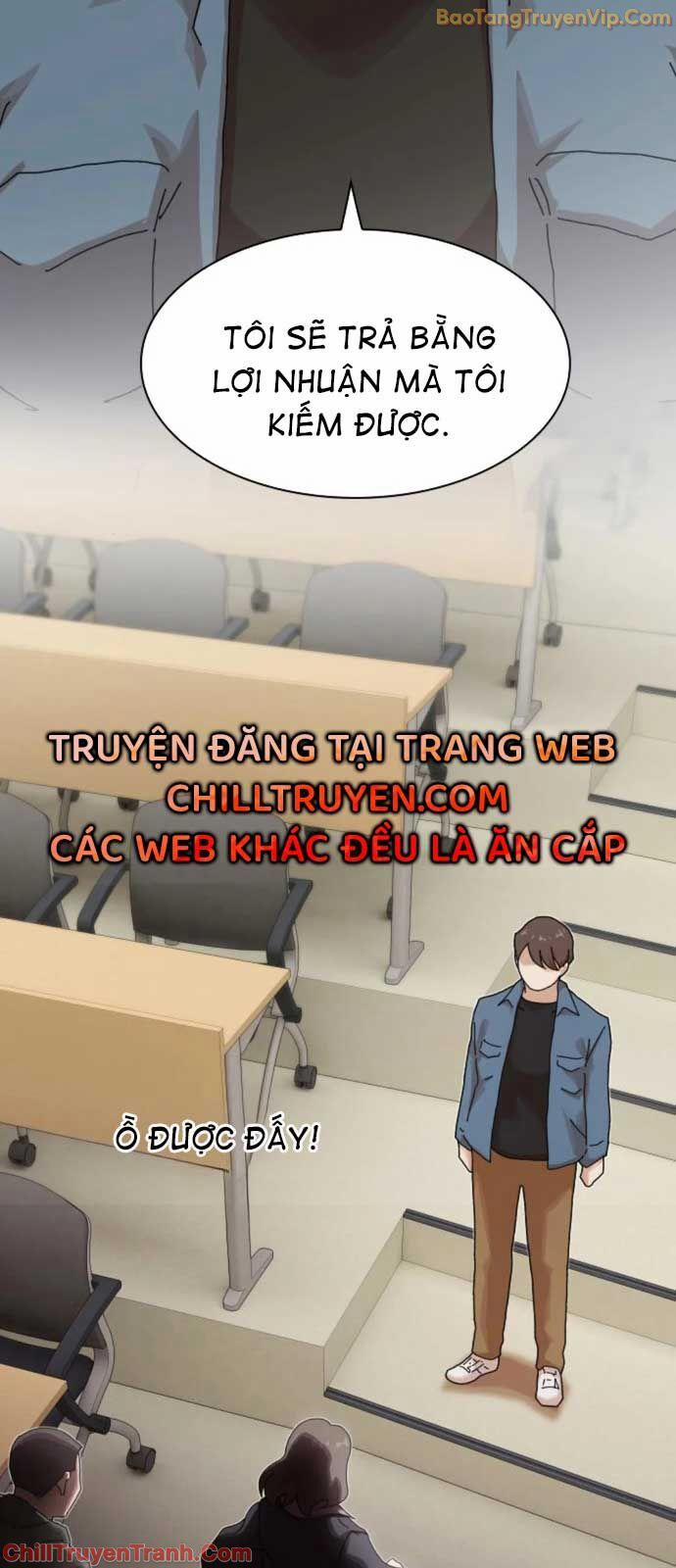 Thiên Tài Nhìn Thấu Thế Giới 19 trang 1