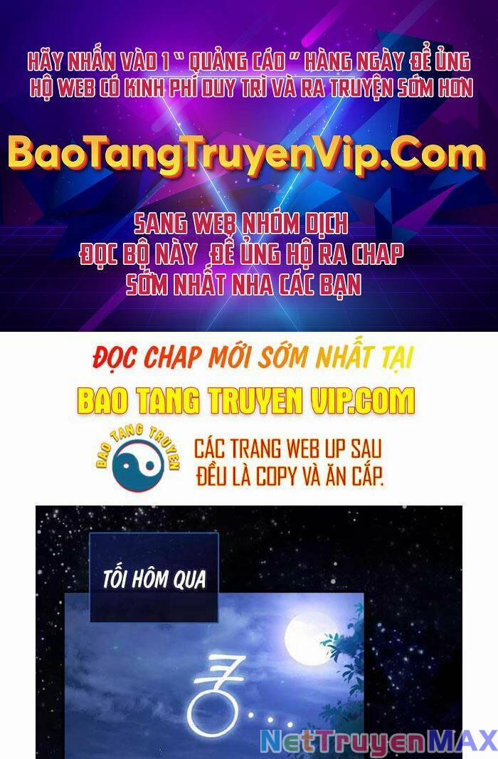 Thiên Tài Võ Thuật Hồi Quy 4 trang 0