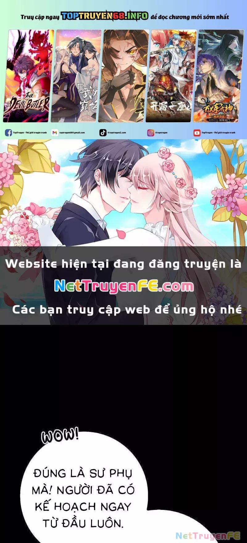 Thiên Tài Võ Thuật Hồi Quy 47 trang 0
