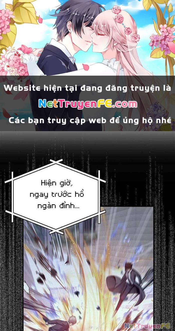 Thiên Tài Võ Thuật Hồi Quy 48 trang 0