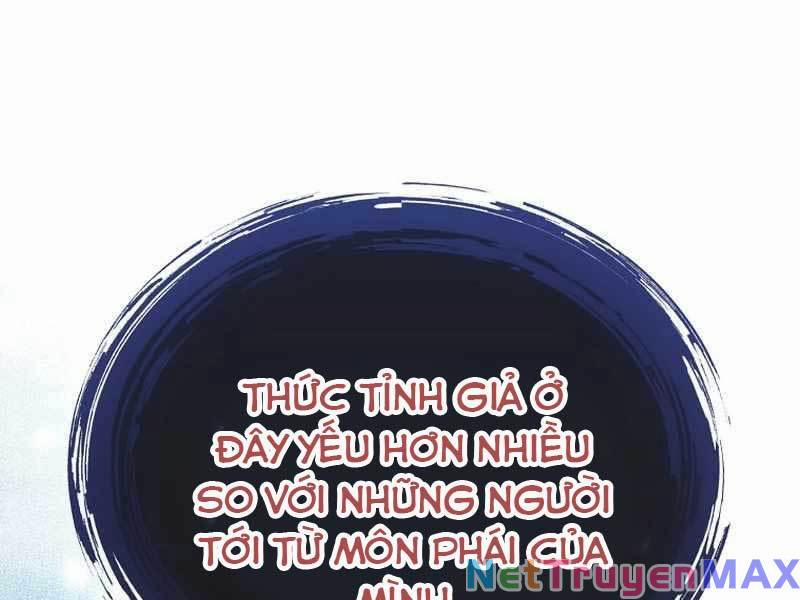 Thiên Tài Võ Thuật Hồi Quy 5 trang 0