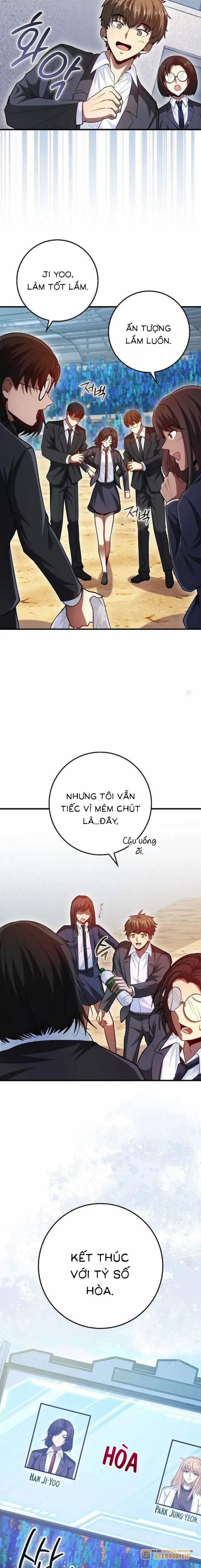Thiên Tài Võ Thuật Hồi Quy 63 trang 1