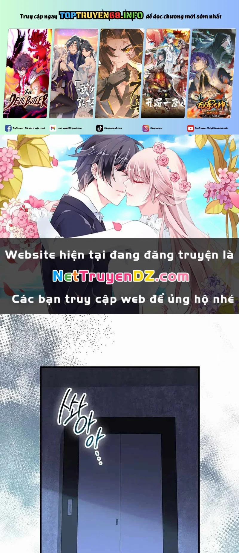 Thiên Tài Võ Thuật Hồi Quy 75 trang 0