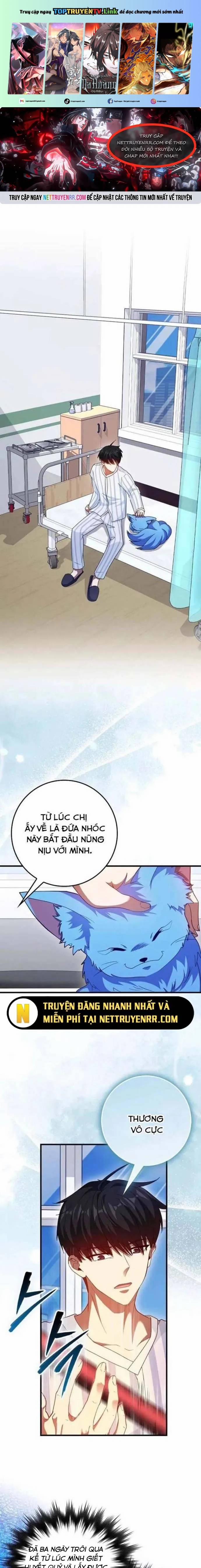 Thiên Tài Võ Thuật Hồi Quy 83 trang 0