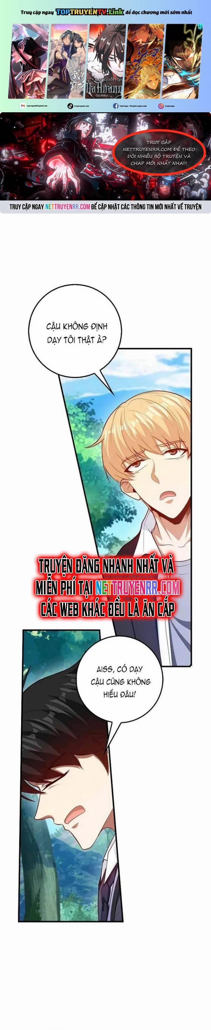 Thiên Tài Võ Thuật Hồi Quy 86 trang 0