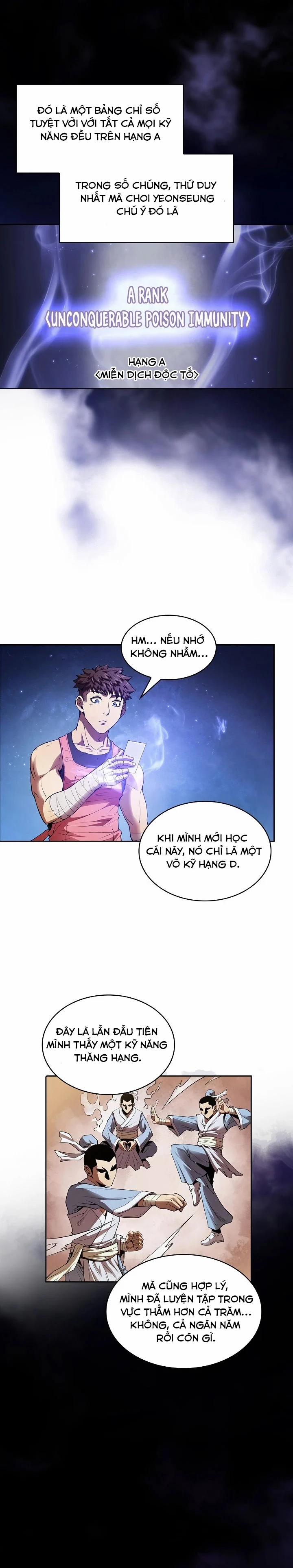 Thiên Thần Quay Về Từ Địa Ngục 11 trang 1