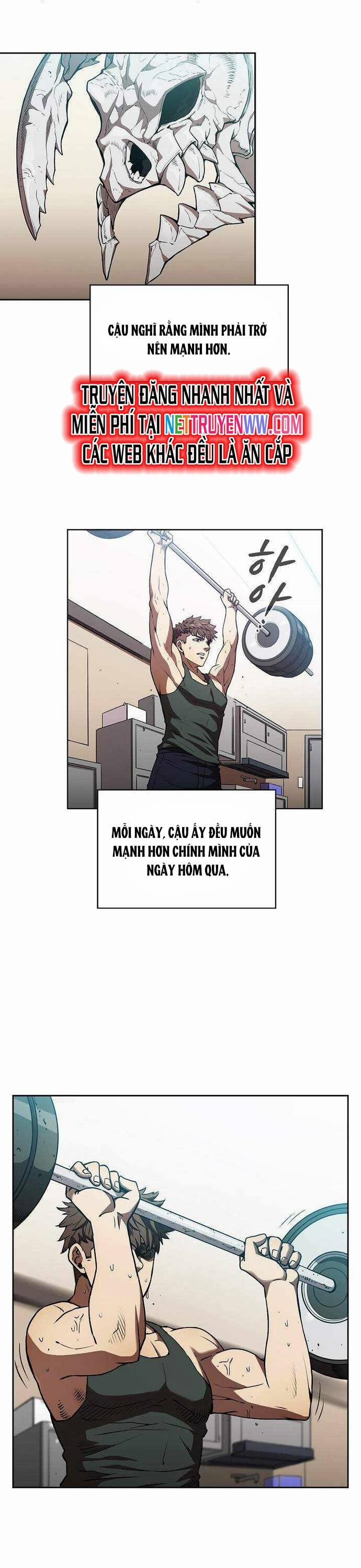 Thiên Thần Quay Về Từ Địa Ngục 2 trang 0