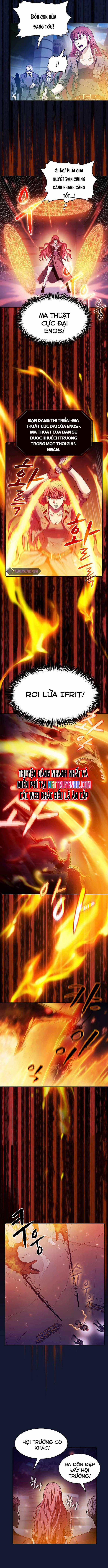 Thiên Thần Quay Về Từ Địa Ngục 63 trang 1