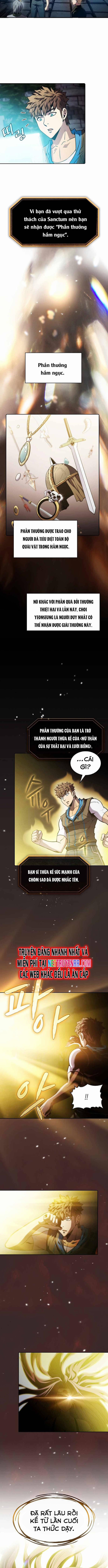 Thiên Thần Quay Về Từ Địa Ngục 73 trang 1
