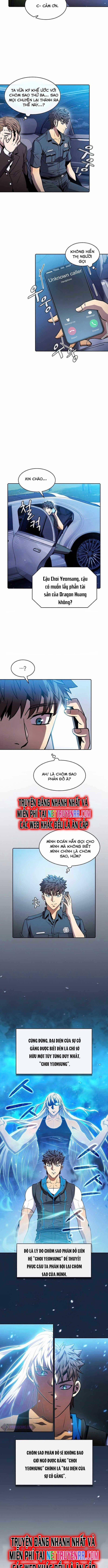 Thiên Thần Quay Về Từ Địa Ngục 81 trang 1