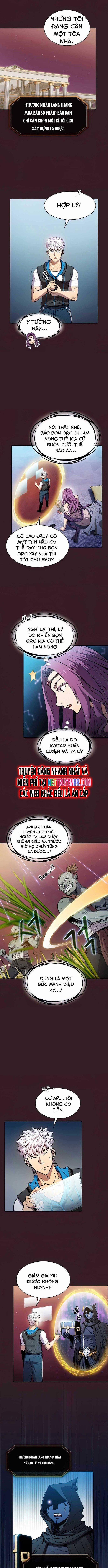 Thiên Thần Quay Về Từ Địa Ngục 82 trang 1