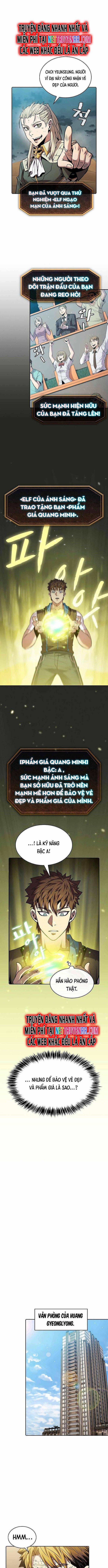 Thiên Thần Quay Về Từ Địa Ngục 85 trang 1