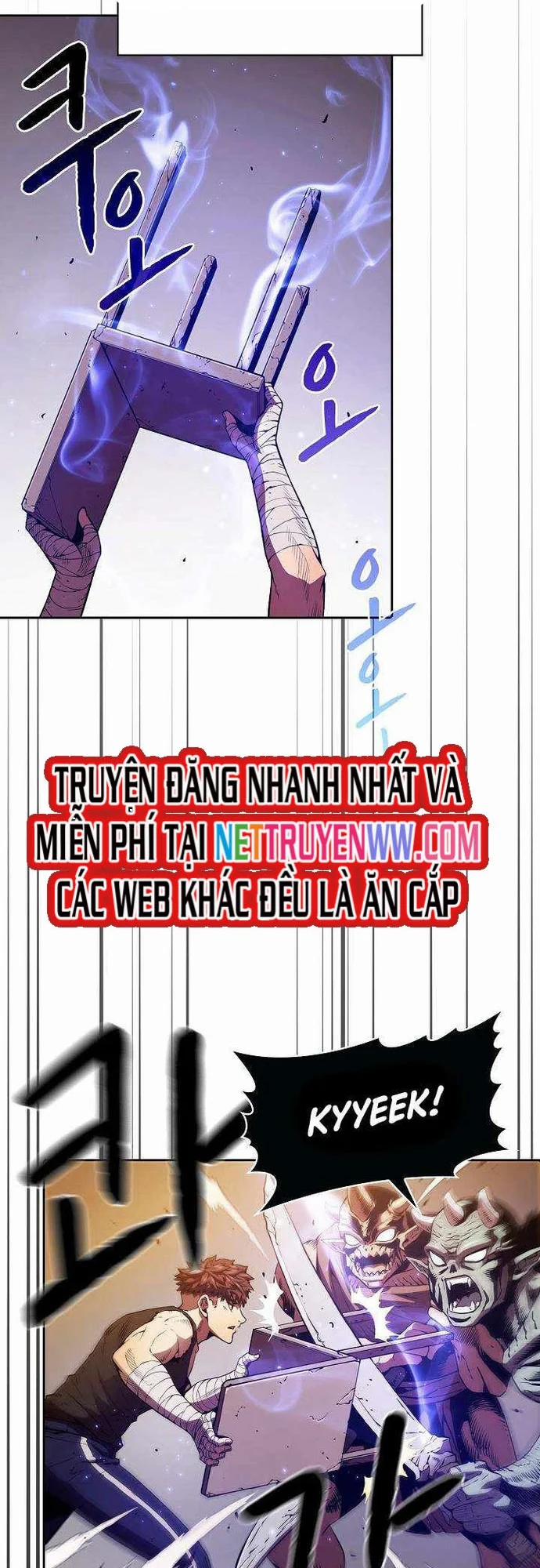 Thiên Thần Quay Về Từ Địa Ngục 9 trang 1