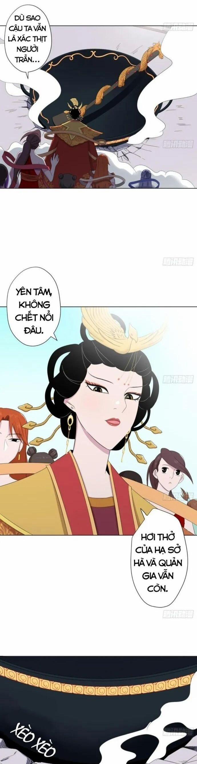 Thiên Thần Shipper 100 trang 1