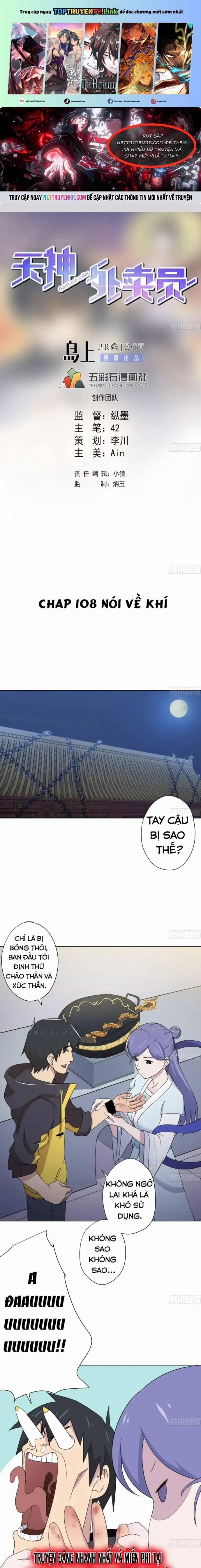 Thiên Thần Shipper 108 trang 0