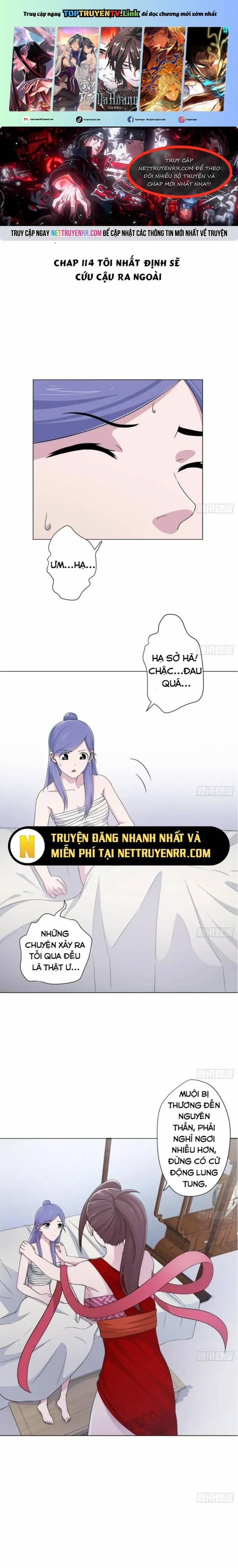 Thiên Thần Shipper 114 trang 0