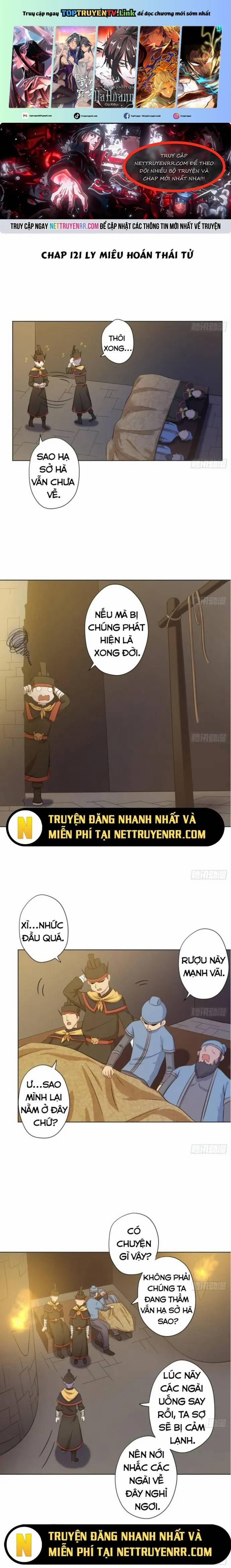 Thiên Thần Shipper 121 trang 0
