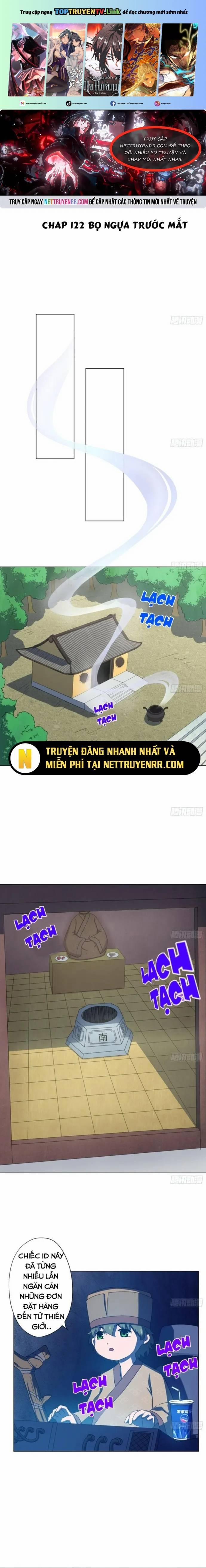 Thiên Thần Shipper 122 trang 0