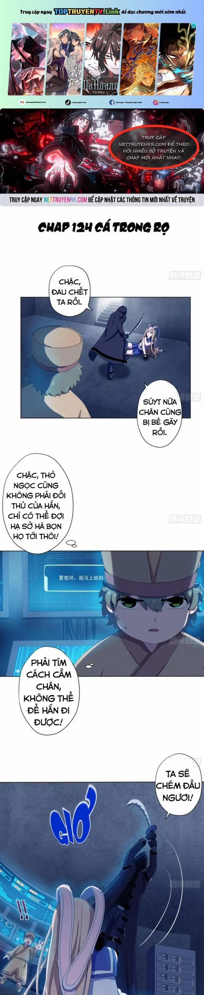 Thiên Thần Shipper 124 trang 0