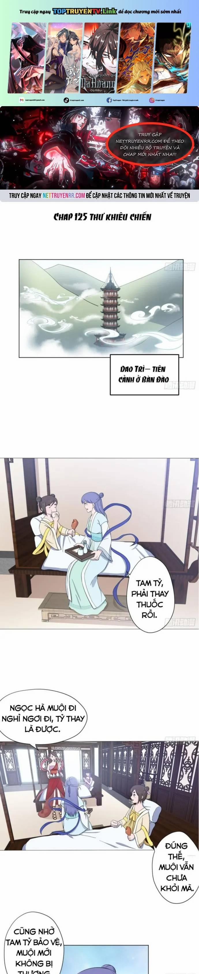 Thiên Thần Shipper 125 trang 0