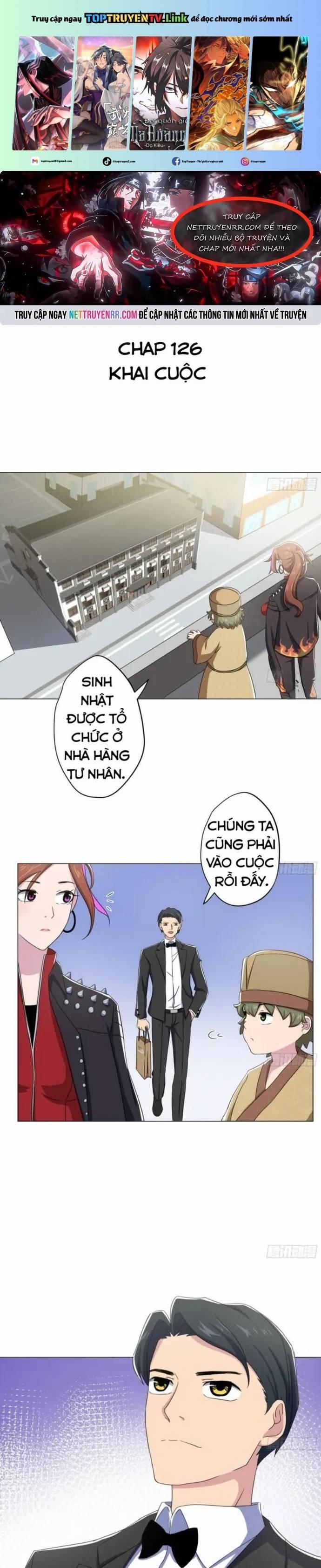 Thiên Thần Shipper 126 trang 0