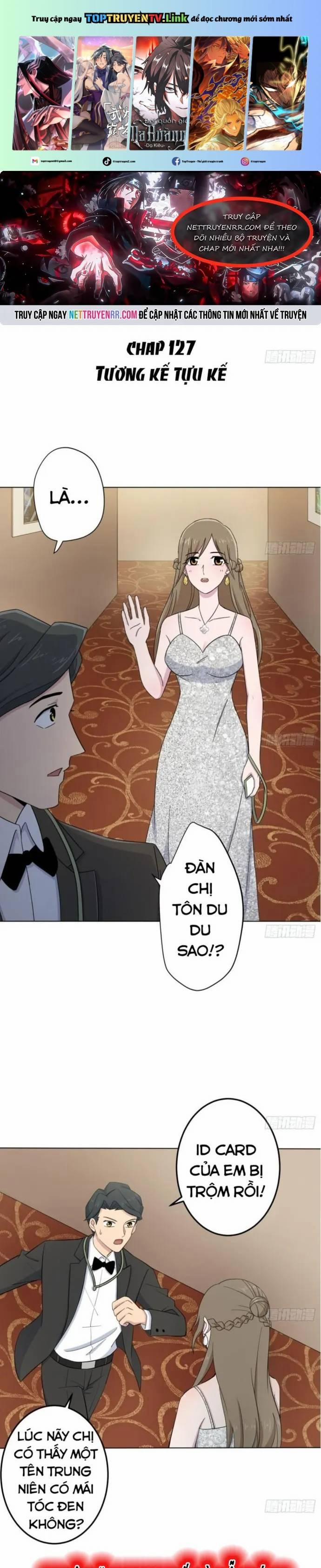 Thiên Thần Shipper 127 trang 0