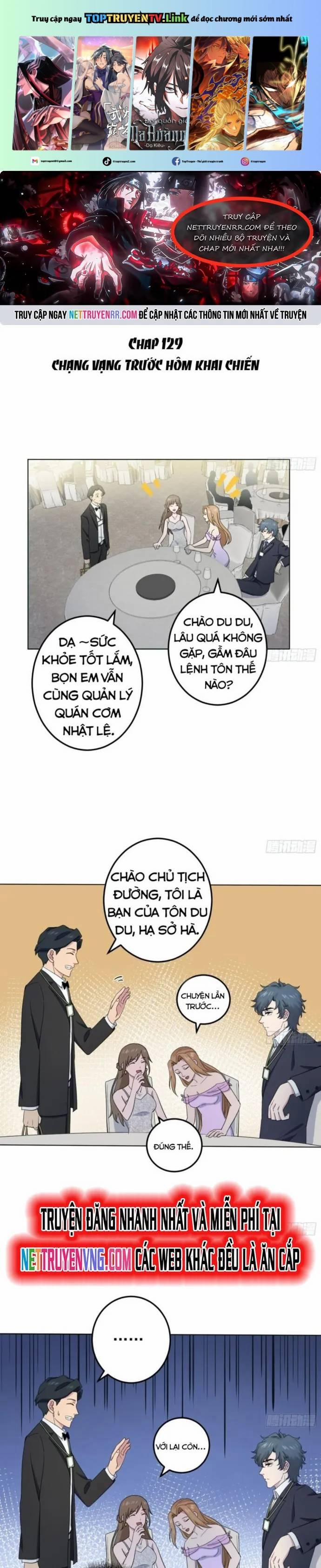 Thiên Thần Shipper 129 trang 0