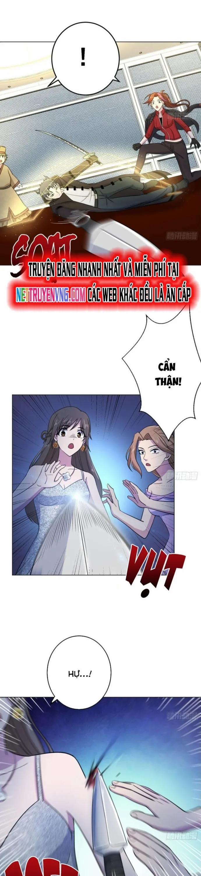 Thiên Thần Shipper 133 trang 1