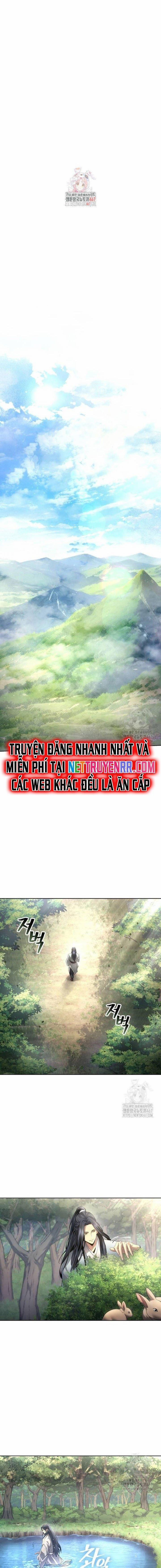 Thiên Trung Long Môn 12 trang 1