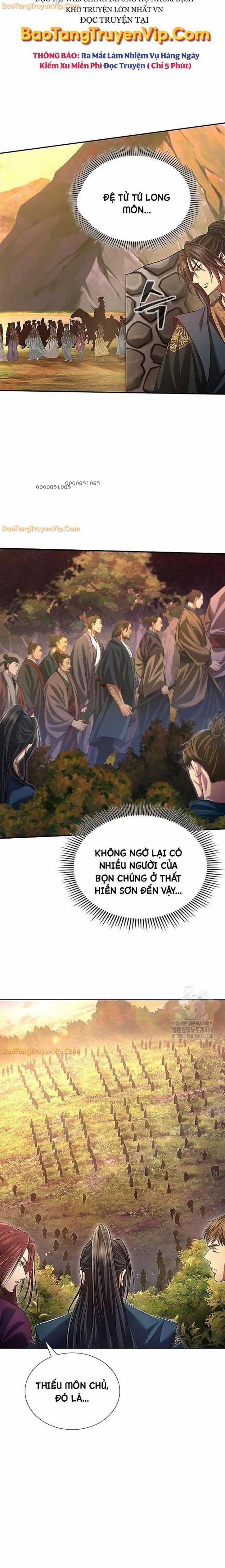 Thiên Trung Long Môn 6 trang 1