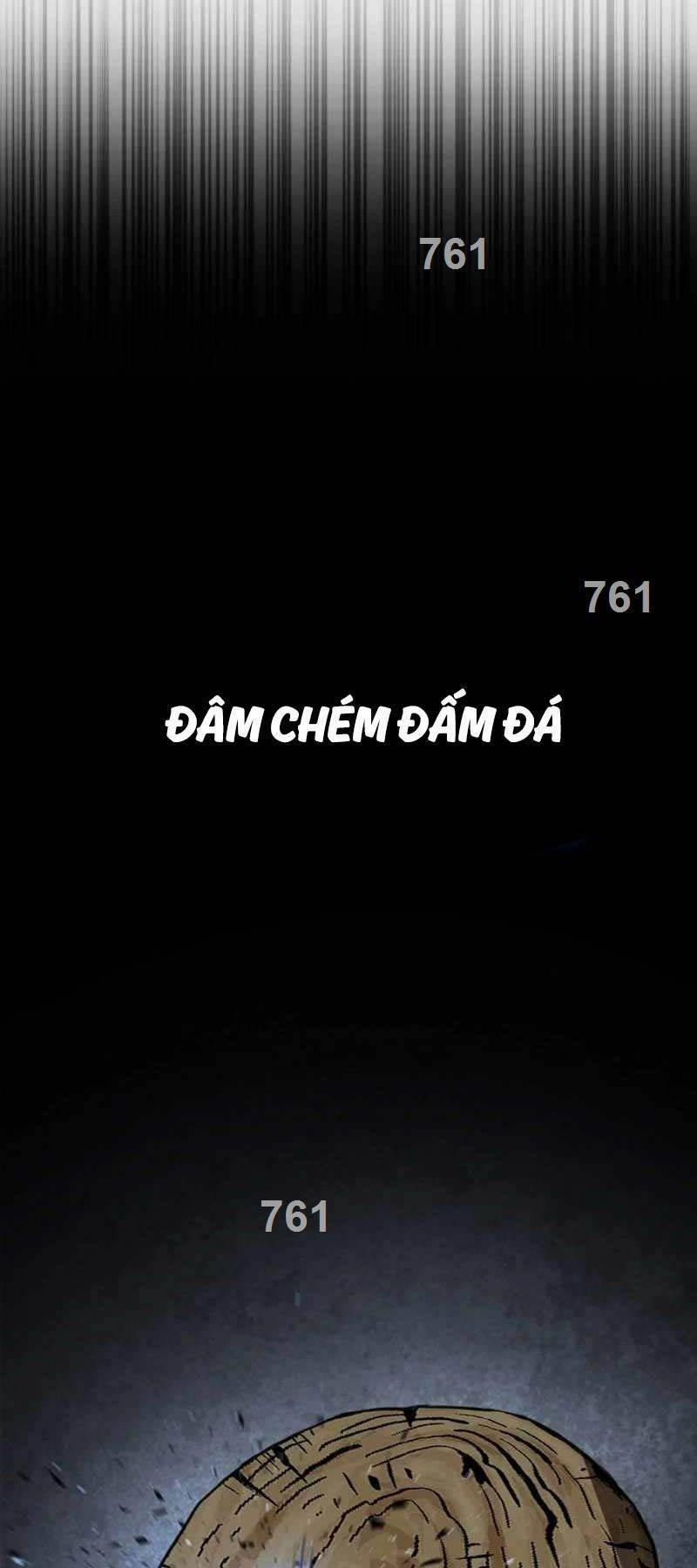 Thiên Tử Huyết Tinh 10 trang 1