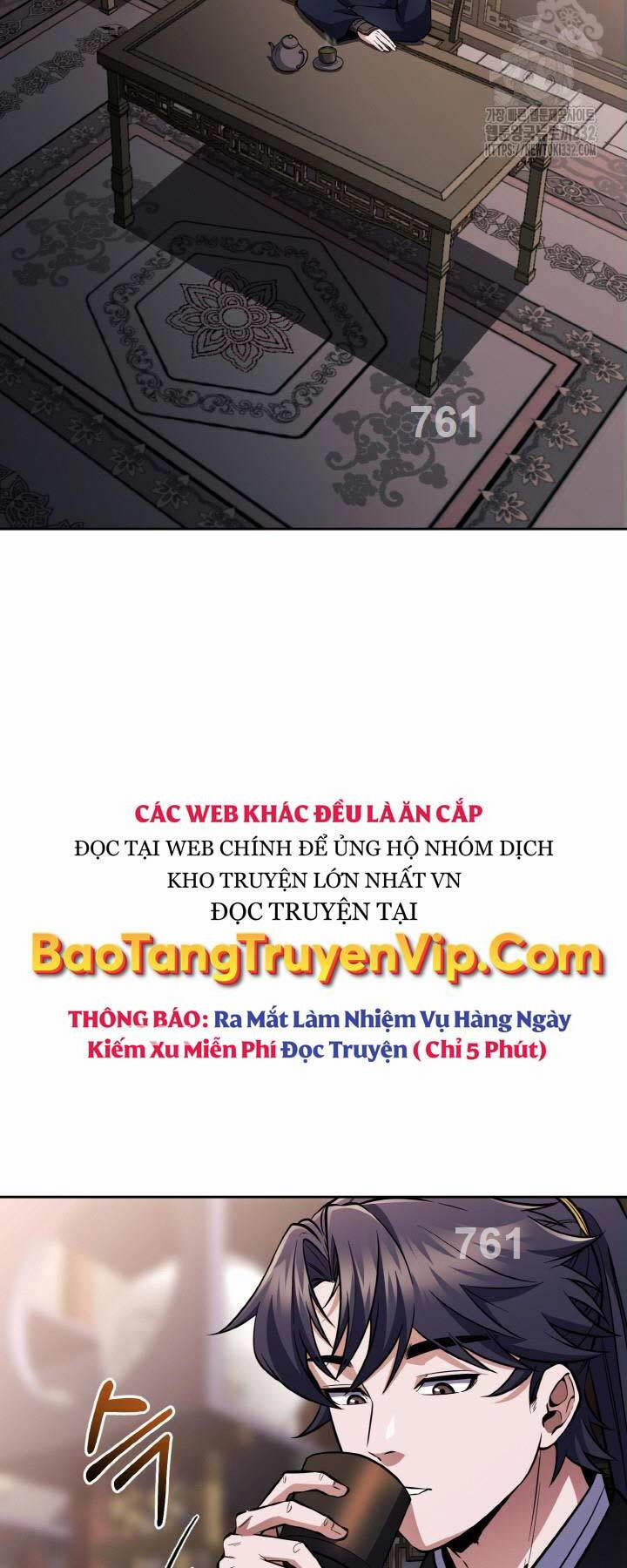 Thiên Tử Huyết Tinh 17 trang 1