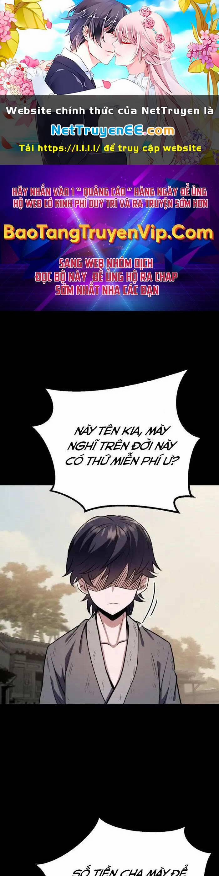 Thiên Tử Huyết Tinh 2 trang 0