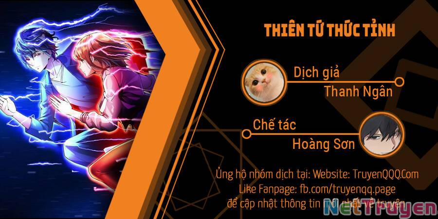 Thiên Tứ Thức Tỉnh 5 trang 0
