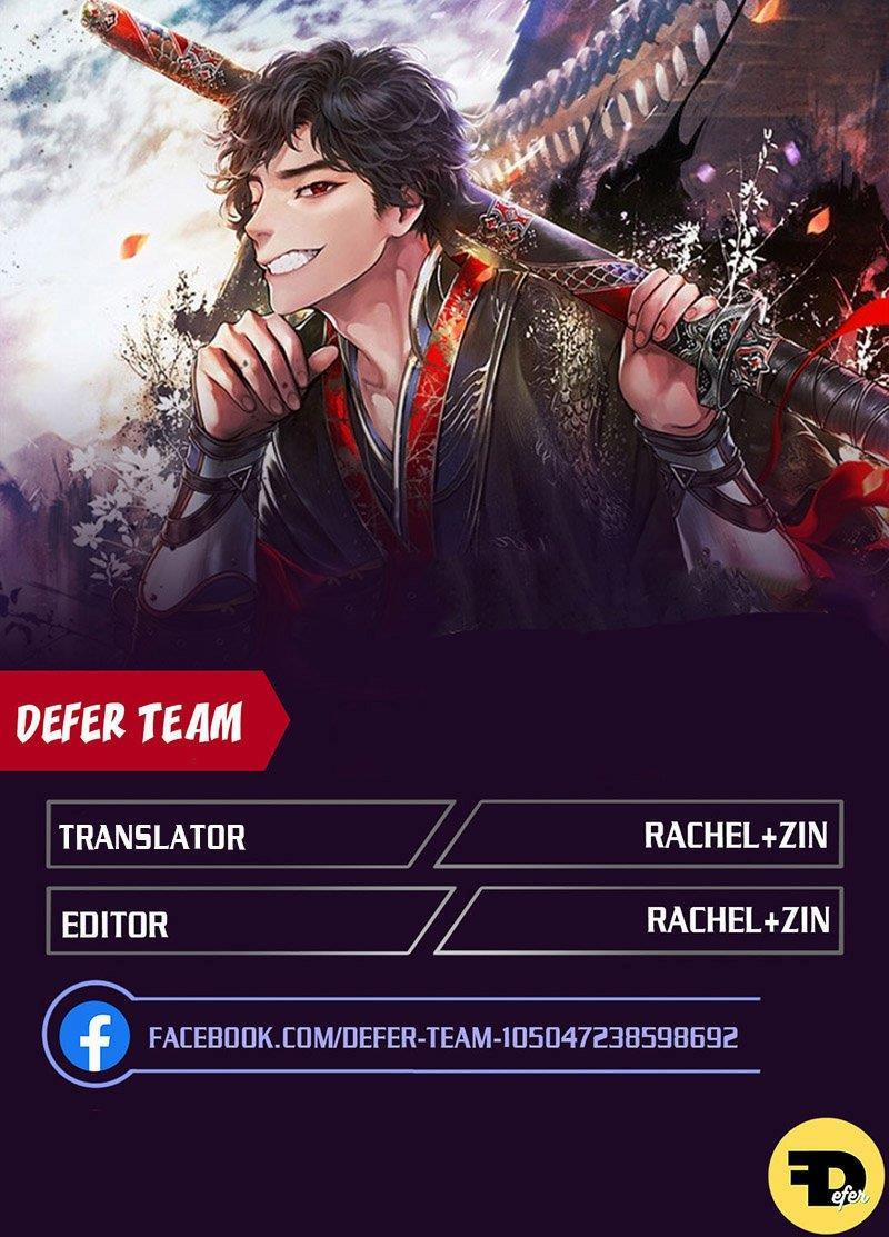 Thiên Võ Chiến Thần 9 trang 0