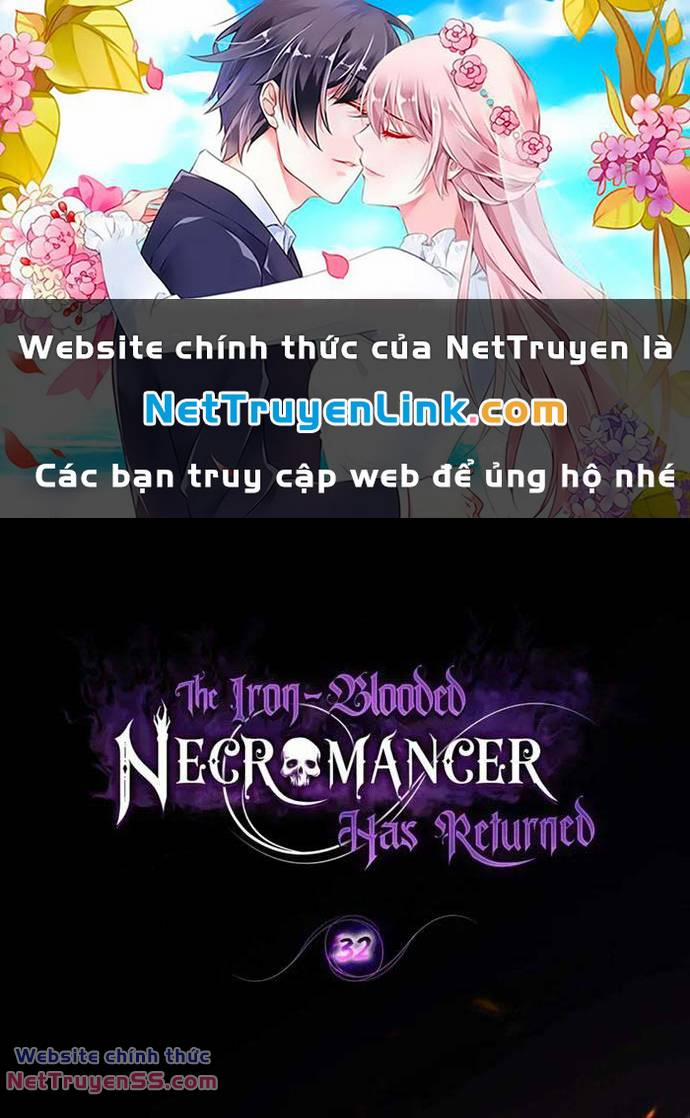 Thiết Huyết Chiêu Hồn Sư 32 trang 0