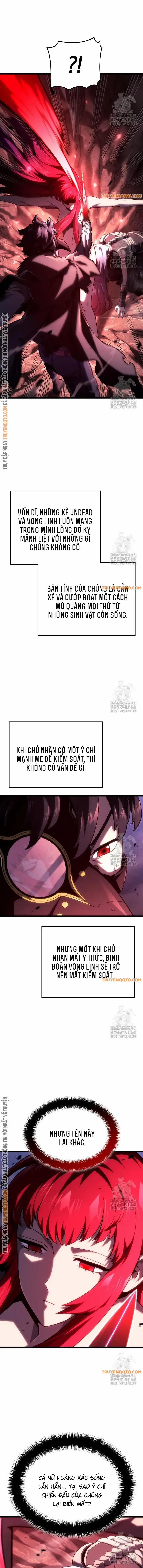 Thiết Huyết Kiếm Sĩ Hồi Quy 100 trang 1
