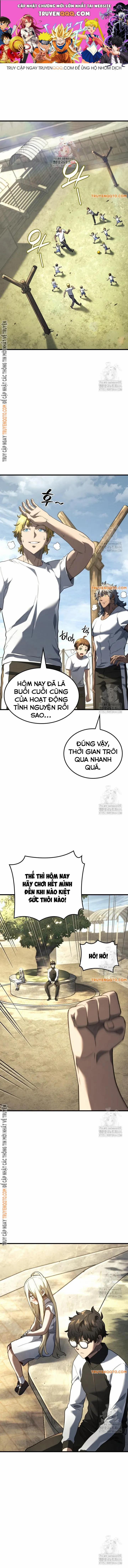Thiết Huyết Kiếm Sĩ Hồi Quy 85 trang 0