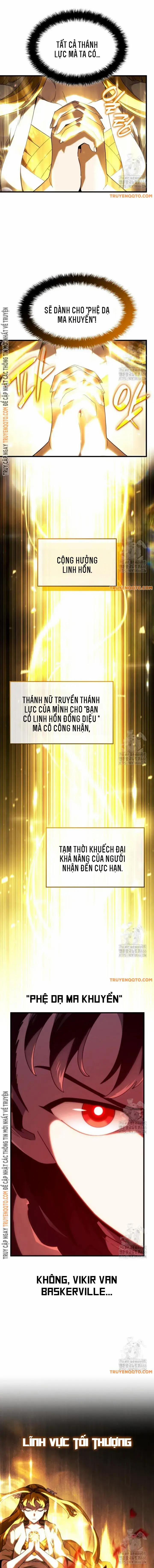 Thiết Huyết Kiếm Sĩ Hồi Quy 90 trang 1