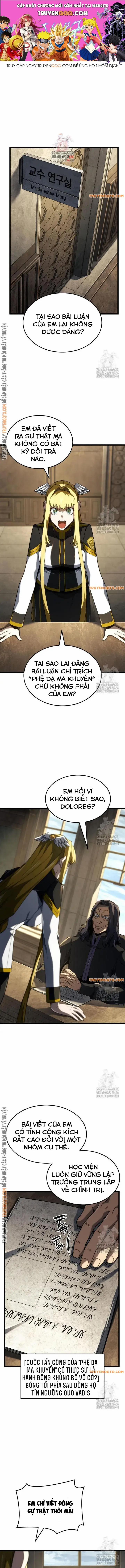 Thiết Huyết Kiếm Sĩ Hồi Quy 91 trang 0