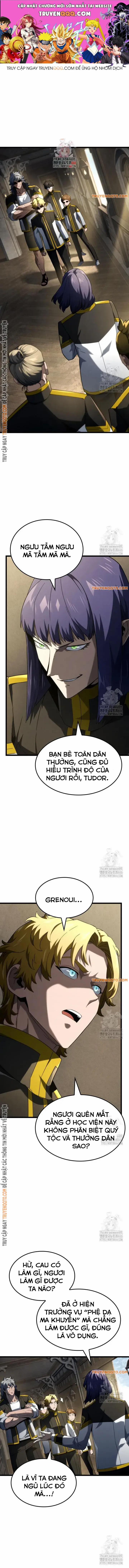 Thiết Huyết Kiếm Sĩ Hồi Quy 92 trang 0