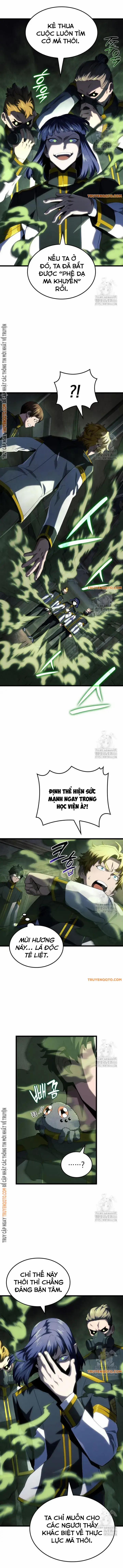Thiết Huyết Kiếm Sĩ Hồi Quy 92 trang 1