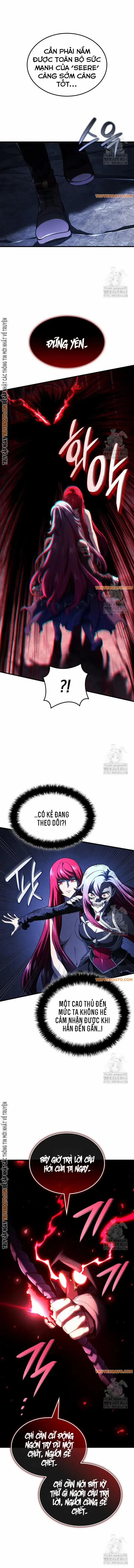 Thiết Huyết Kiếm Sĩ Hồi Quy 99 trang 1