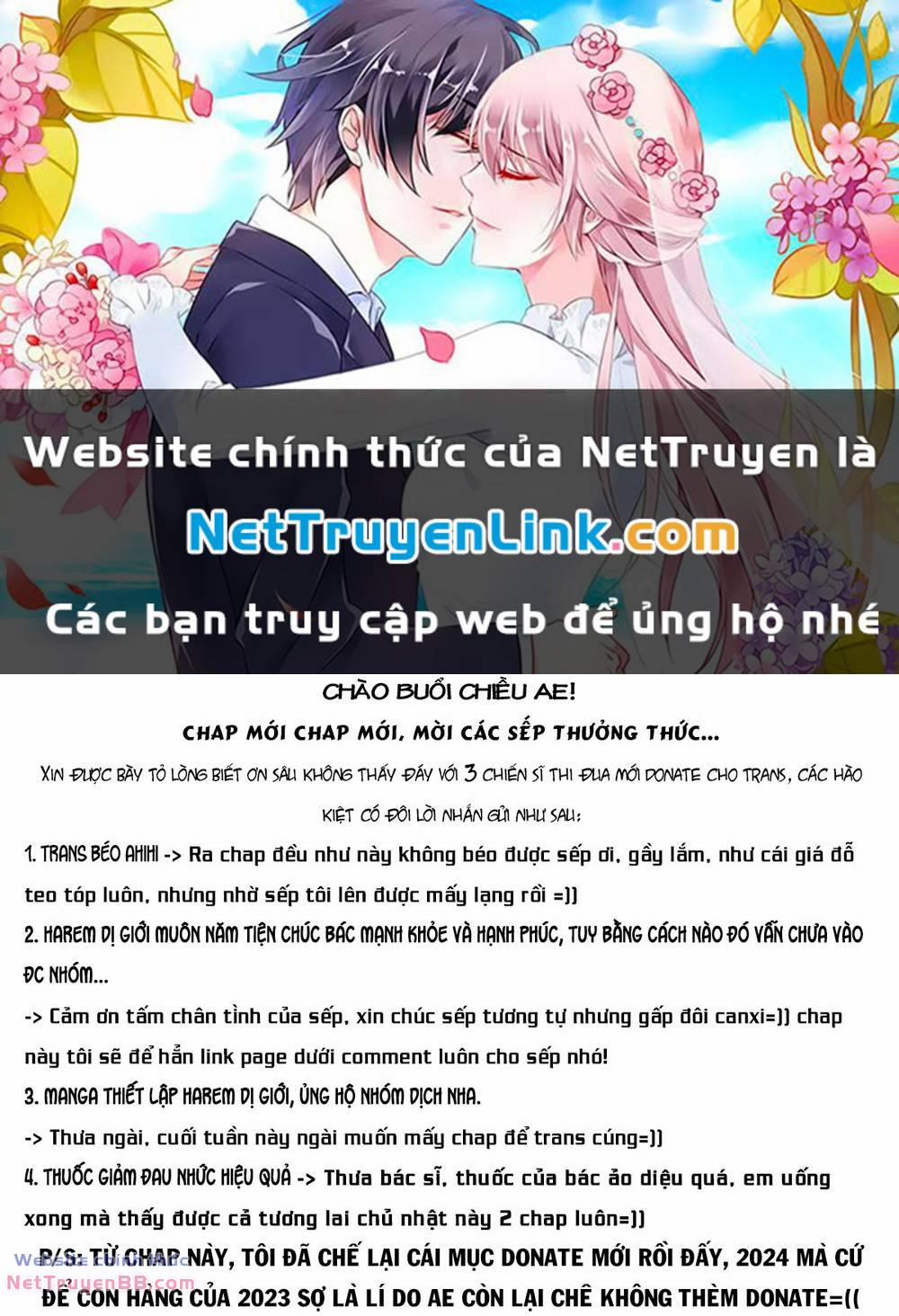 Thiết Lập Dàn Harem Tại Thế Giới Khác 59 trang 0