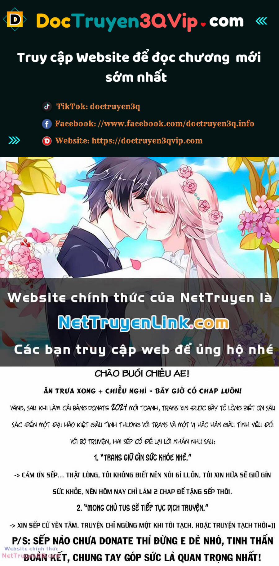 Thiết Lập Dàn Harem Tại Thế Giới Khác 60 trang 0