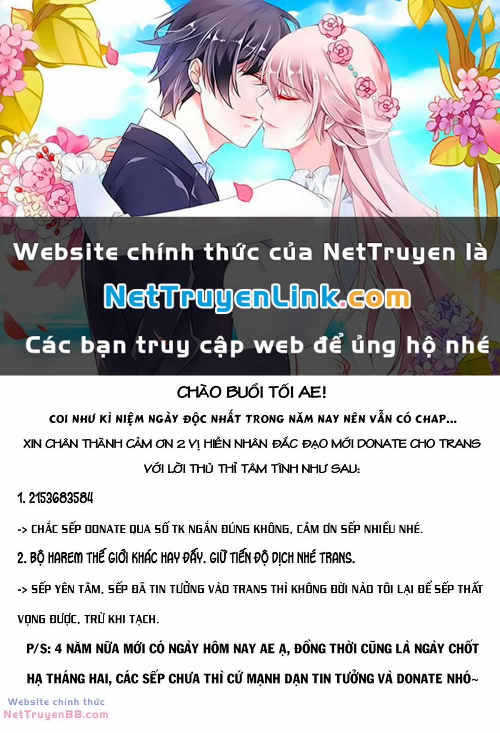 Thiết Lập Dàn Harem Tại Thế Giới Khác 65 trang 0