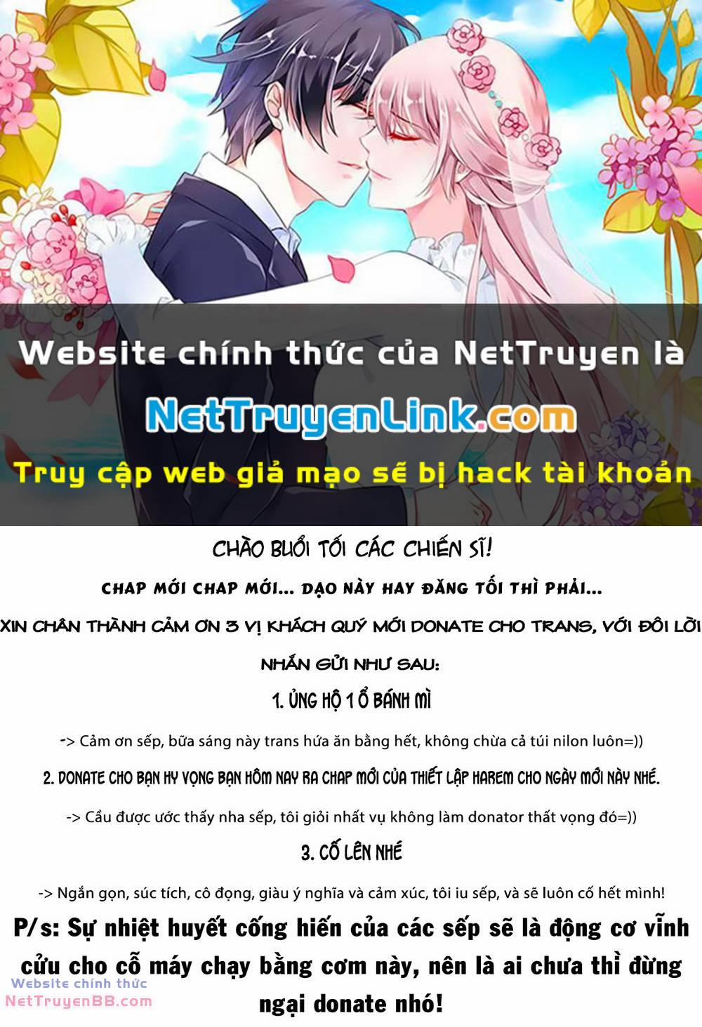 Thiết Lập Dàn Harem Tại Thế Giới Khác 67 trang 0